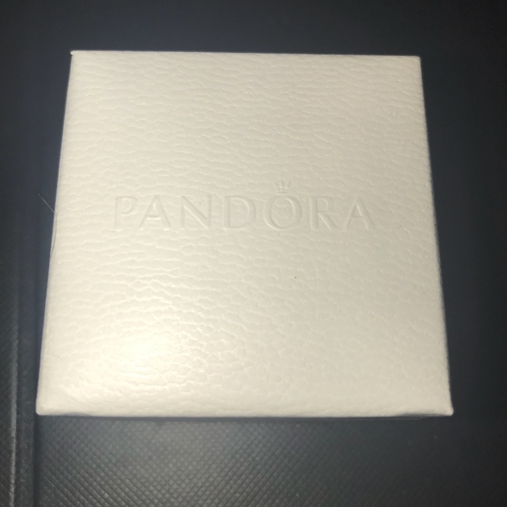 EMPTY Pandora Box